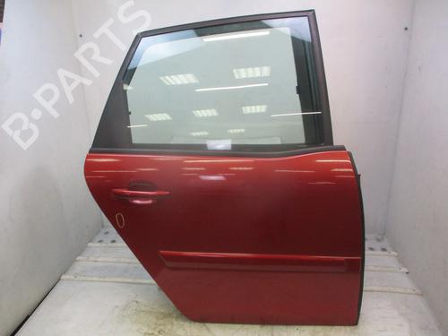 Used Right rear door CITROËN C4 Picasso I MPV (UD_) 1.6 HDi (109 hp) 32307473