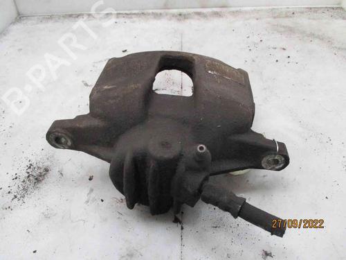 Used Right front brake caliper CITROËN XSARA PICASSO (N68) 1.6 HDi (109 hp) 26626411