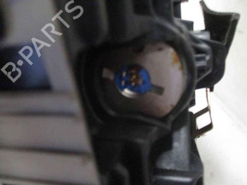 Driver airbag RENAULT MEGANE II (BM0/1_, CM0/1_) 1.9 dCi | BP19718331C9 