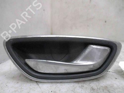 Front right interior door handle RENAULT SCÉNIC IV (J9_) 1.5 dCi 110 | BP26632295I14 