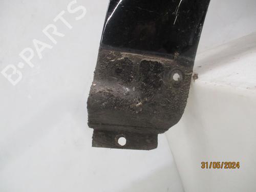 Right front fenders CITROËN C2 (JM_) 1.4 | BP24013172C42 