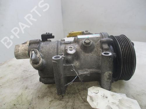 AC compressor PEUGEOT 508 I (8D_) 2.0 BlueHDi 150 | BP38003020M34 - Image 8