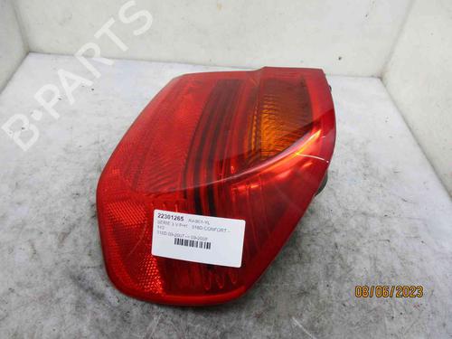 Right taillight BMW 3 (E90)  | BP26630823C35 