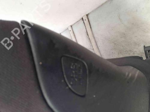 Left front seat MAZDA 6 Hatchback (GG) 2.0 DI (GG14) | BP19741748C15 