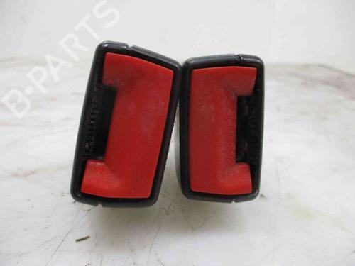 Seat buckle SEAT CORDOBA (6L2) 1.2 12V | BP19719655I32 