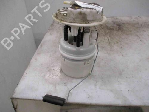 Used Fuel pump PEUGEOT 206 Hatchback (2A/C) [1998-2012]  26624887