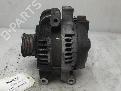 Alternator TOYOTA COROLLA Verso (ZER_, ZZE12_, R1_) 2.2 D-4D (AUR10_, AUR10R) | BP31029163M7 