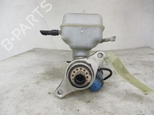 Used Brake master cylinder FIAT SCUDO Van (270_, 272_) [2007-2016]  26637534