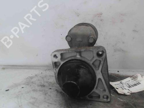 Used Starter FIAT PANDA (169_) 1.1 (169.AXA1A) (54 hp) 19712494