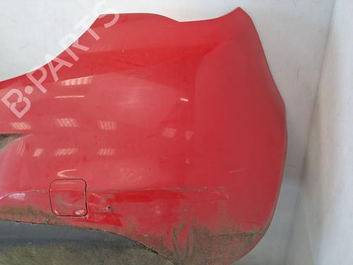 Bagtil kofangere OPEL CORSA E (X15) 1.4 Turbo (08, 68) | BP38761111C8 - Image 2