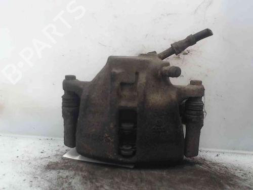Left front brake caliper SEAT CORDOBA (6K1, 6K2) 1.0 i | BP21833677M105 