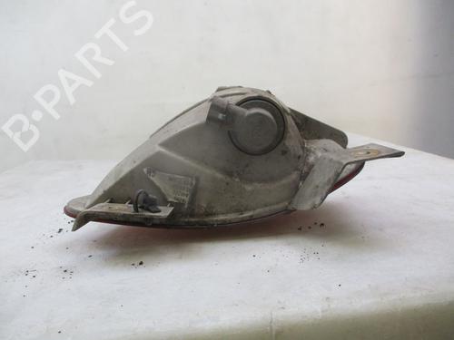Rear bumper left light OPEL ZAFIRA TOURER C (P12) 1.6 CDTI (75) | BP32307457C81