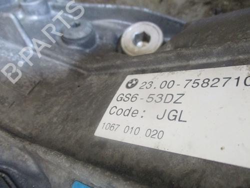 Gearbox BMW 3 (E90) 330 d | BP33277459M3  - Image 5