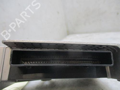 ECU airbags RENAULT CLIO III (BR0/1, CR0/1) 1.4 16V | BP26637541M53 