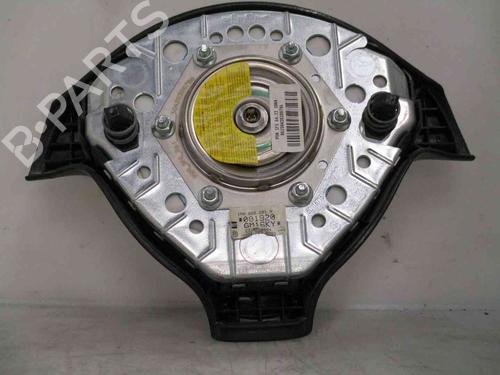 Førerens kollisjonspute SEAT LEON (1M1) 1.4 16V | BP19713748C9 