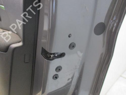 Right front door PEUGEOT 208 II (UB_, UP_, UW_, UJ_) e-208 | BP29170274C3 