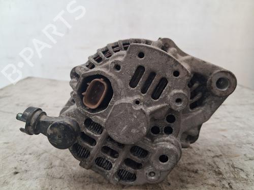 Alternator SUZUKI SWIFT III (MZ, EZ) 1.3 (RS413, ZC11S) | BP37478785M7 - Image 3
