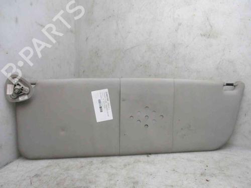 Used Left sun visor FORD TRANSIT Van (FA_ _) 2.2 TDCi (115 hp) 26633809