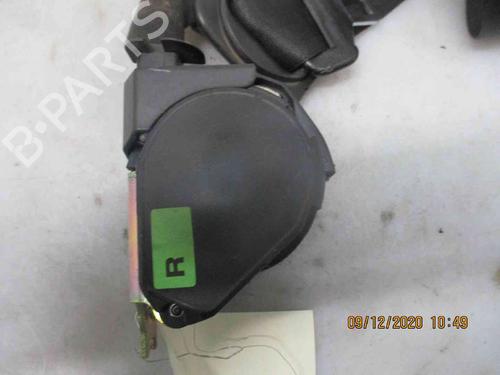 Front right belt tensioner BMW 5 (E39) 530 d | BP24006302C88 
