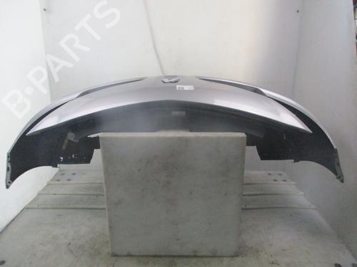 Front bumper RENAULT CLIO III (BR0/1, CR0/1) 1.4 16V | BP29263301C7 