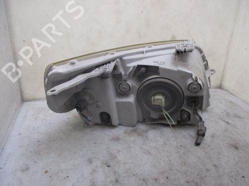 Left headlight CHEVROLET AVEO / KALOS Hatchback (T250, T255) 1.4 | BP24971711C28 