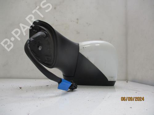 Right mirror RENAULT CLIO IV (BH_) 1.5 dCi 75 | BP26636415C27 