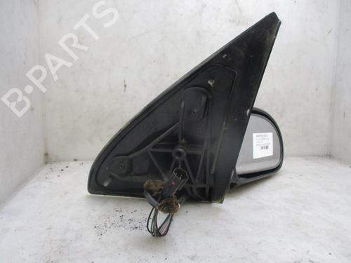 Right mirror PEUGEOT 106 II (1A_, 1C_) 1.0 i | BP24013187C27 