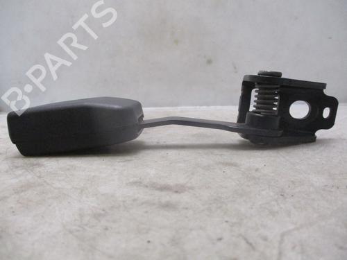 Seat buckle PEUGEOT 307 CC (3B) 2.0 16V | BP26638177I32 