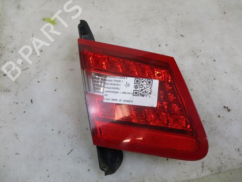 Left tailgate light MERCEDES-BENZ E-CLASS Coupe (C207) E 220 CDI / d (207.302, 207.301) 2078200364 2078200364
