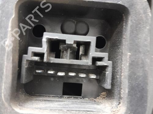 Right taillight FIAT DOBLO Box Body/MPV (223_) 1.3 D Multijet | BP28800712C35 