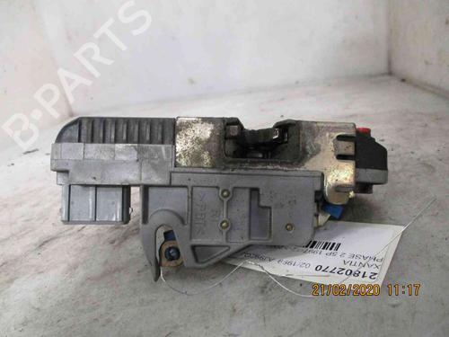 Rear right lock CITROËN XANTIA (X1_, X2_)  | BP20205505C99 