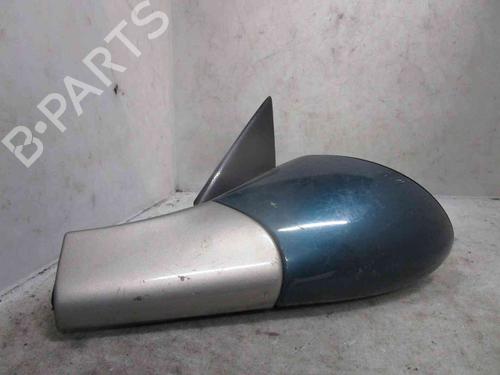 Left mirror OPEL VECTRA B Hatchback (J96) 1.6 i (F68) | BP20202541C26 