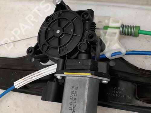 Front right window mechanism FIAT 500e (332_) Elektro (FA1) | BP29550172C23 