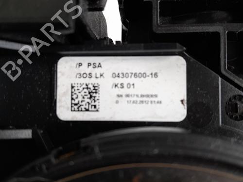 Headlight switch CITROËN DS3 (SA_) 1.6 HDi 90 | BP34143527I24  - Image 6