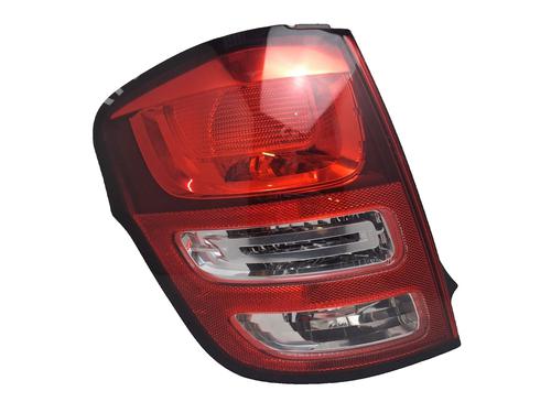 Used Left taillight Left taillight CITROËN C3 II (SC_) 1.2 VTi 82 (82 hp) 40093824 40093824