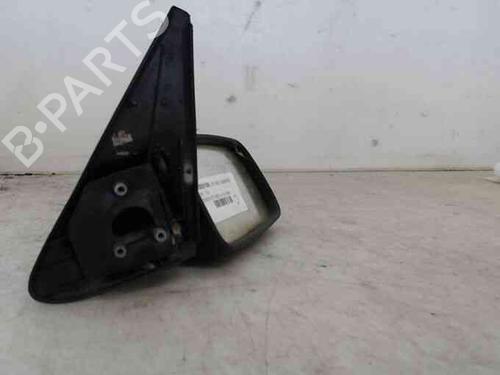 Right mirror PEUGEOT 205 II (20A/C) 1.0 | BP24007438C27