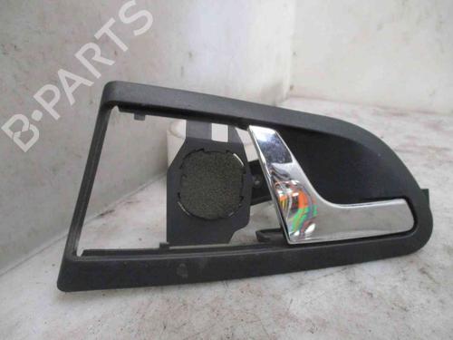 Used Rear right interior door handle SKODA OCTAVIA II (1Z3) [2004-2013]  26631266
