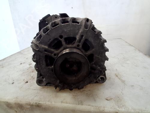 Used Alternator Alternator CITROËN DS3 (SA_) 1.6 HDi 90 (92 hp) 35969196 35969196