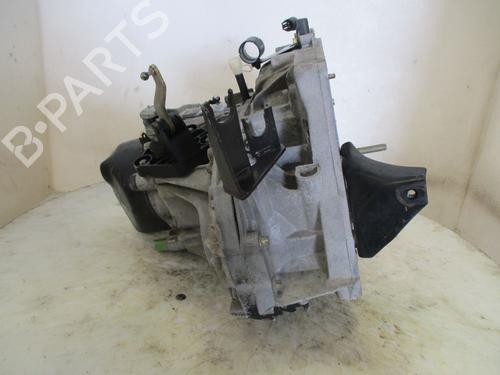 Gearbox NISSAN MICRA III (K12) 1.5 dCi | BP26636336M3