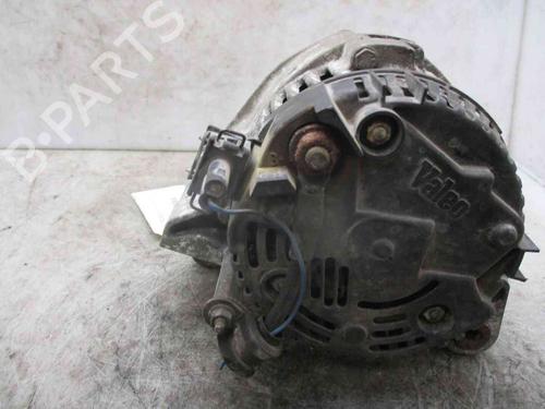 Alternator VW POLO (6N2) 1.0 | BP19719612M7 