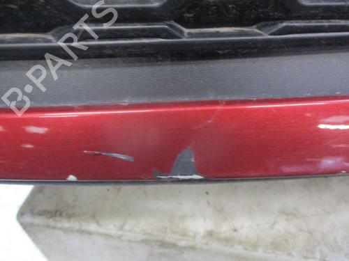 Paraurti posteriore NISSAN JUKE (F15) 1.2 DIG-T | BP30915519C8