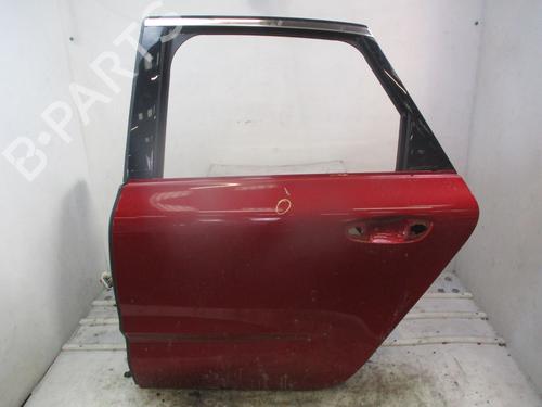 Dør venstre bagtil CITROËN C4 Picasso II [2013-2026]  32128164