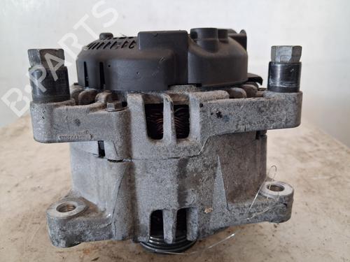 Alternator CITROËN C4 II (NC_) 1.6 HDi 90 | BP38786907M7 - Image 7
