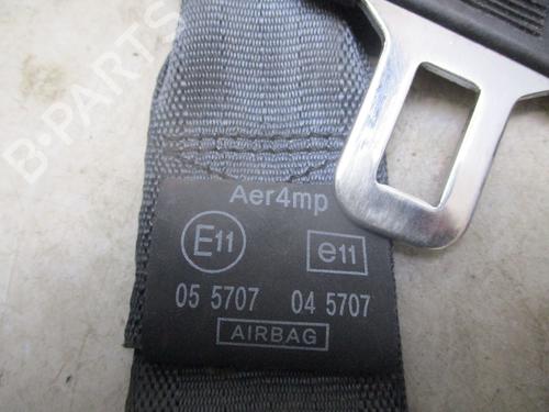 Front left belt tensioner HYUNDAI i20 I (PB, PBT) 1.4 CRDi | BP26637607C87 