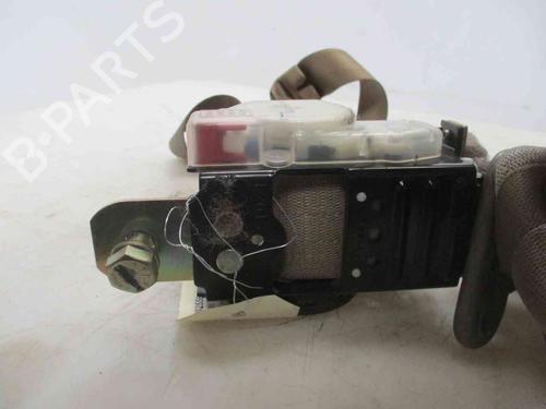 Front left belt tensioner ROVER 400 II Hatchback (RT) 416 Si | BP19719901C87 