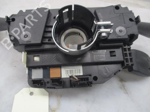 Headlight switch PEUGEOT 208 I (CA_, CC_) 1.6 HDi | BP26637367I24