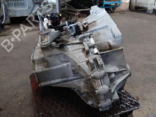 Gearkasse CITROËN C4 Picasso I MPV (UD_)  | BP29441215M3 