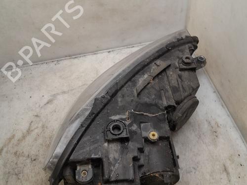 Left headlight VW SCIROCCO III (137, 138) 2.0 TDI | BP32353441C28  - Image 7