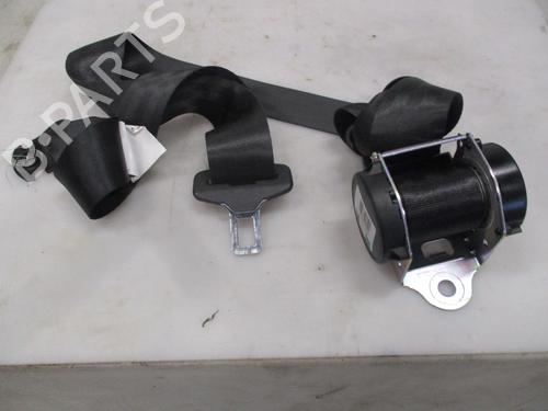 Used Rear right belt tensioner FIAT GRANDE PUNTO (199_) [2005-2025]  26638997