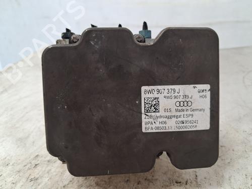 ABS pump AUDI A4 B9 Avant (8W5, 8WD) 3.0 TDI quattro | BP36892565M43  - Image 6